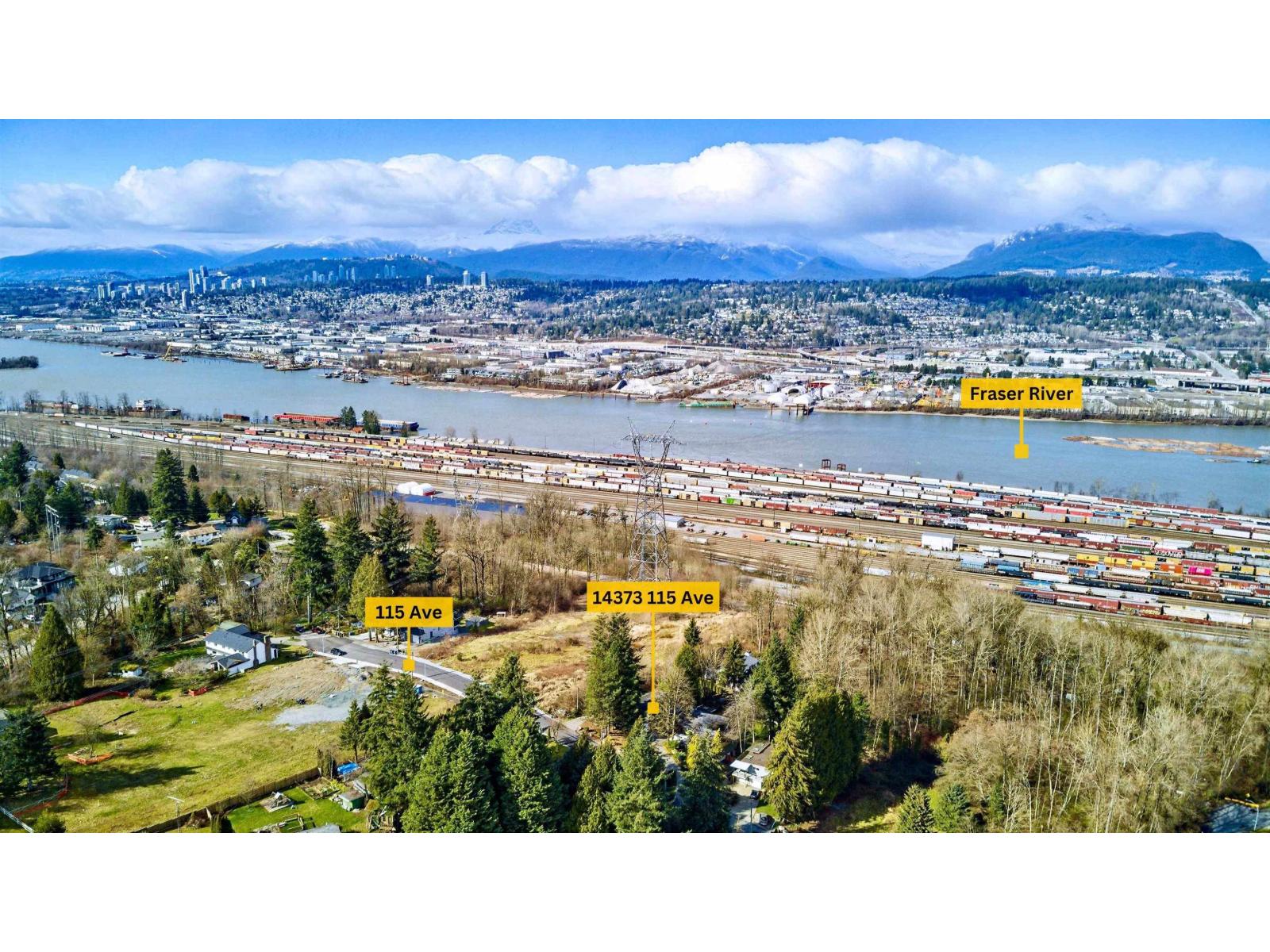 14373 115 Avenue, Surrey, British Columbia  V3R 2P9 - Photo 4 - R3107258