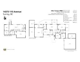 14373 115 AVENUE, Surrey, British Columbia