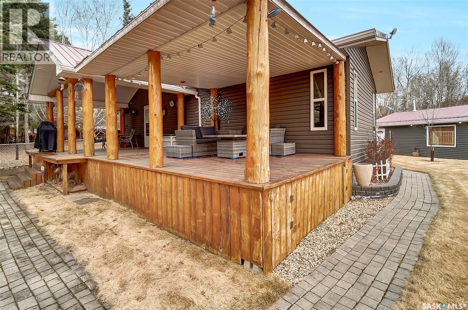 412 Mary Anne Place, Paddockwood Rm No. 520, Saskatchewan  S0J 0N0 - Photo 50 - SK032101