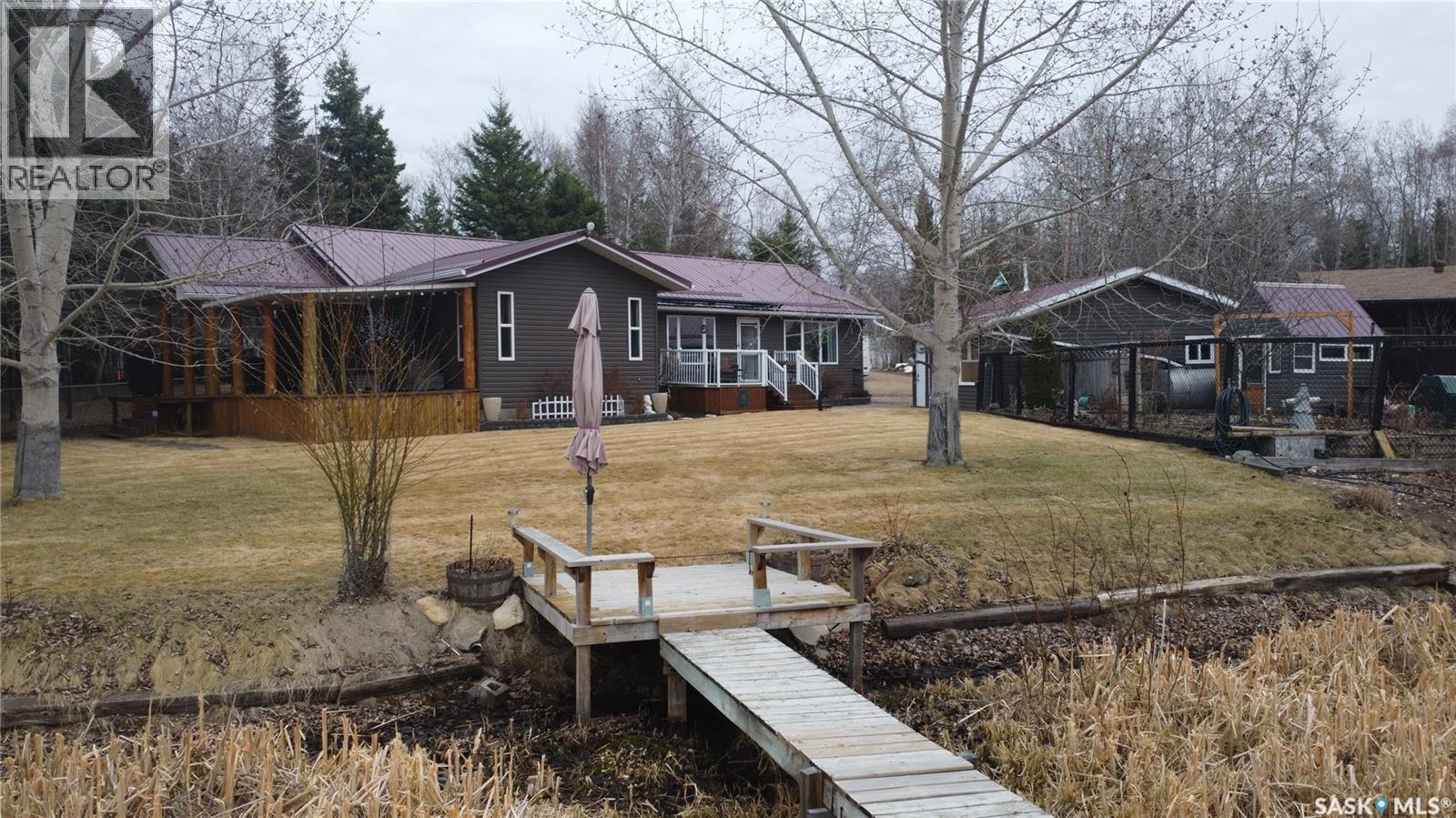 412 Mary Anne Place, Paddockwood Rm No. 520, Saskatchewan  S0J 0N0 - Photo 62 - SK032101