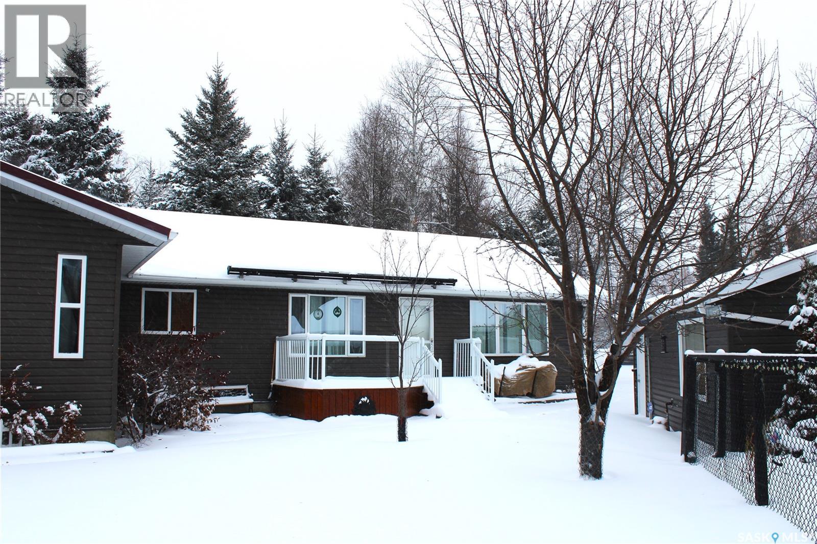 412 Mary Anne Place, Paddockwood Rm No. 520, Saskatchewan  S0J 0N0 - Photo 7 - SK032101