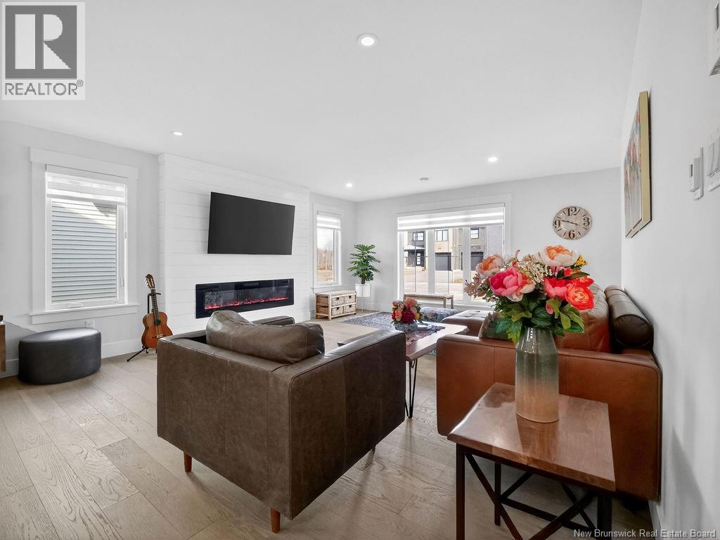 321 Falcon Drive, Moncton, New Brunswick  E1G 6J6 - Photo 9 - NB136884