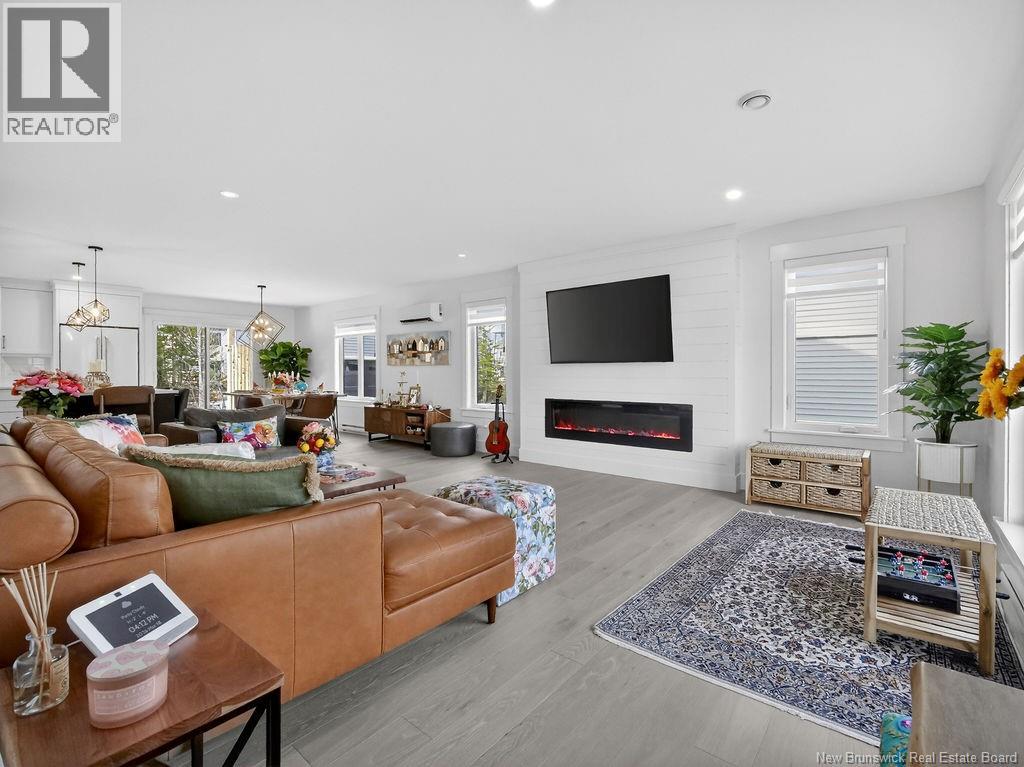321 Falcon Drive, Moncton, New Brunswick  E1G 6J6 - Photo 6 - NB136884