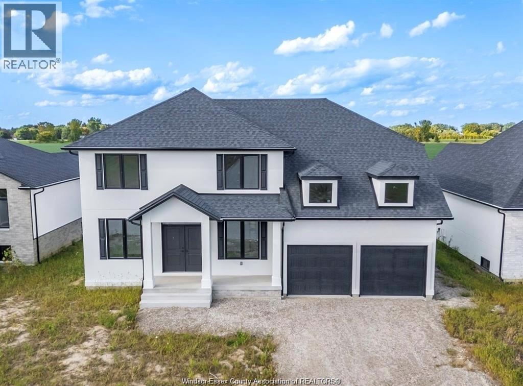 LOT 13 SUMMIT, Lakeshore, Ontario