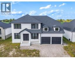 LOT 13 SUMMIT, Lakeshore, Ontario