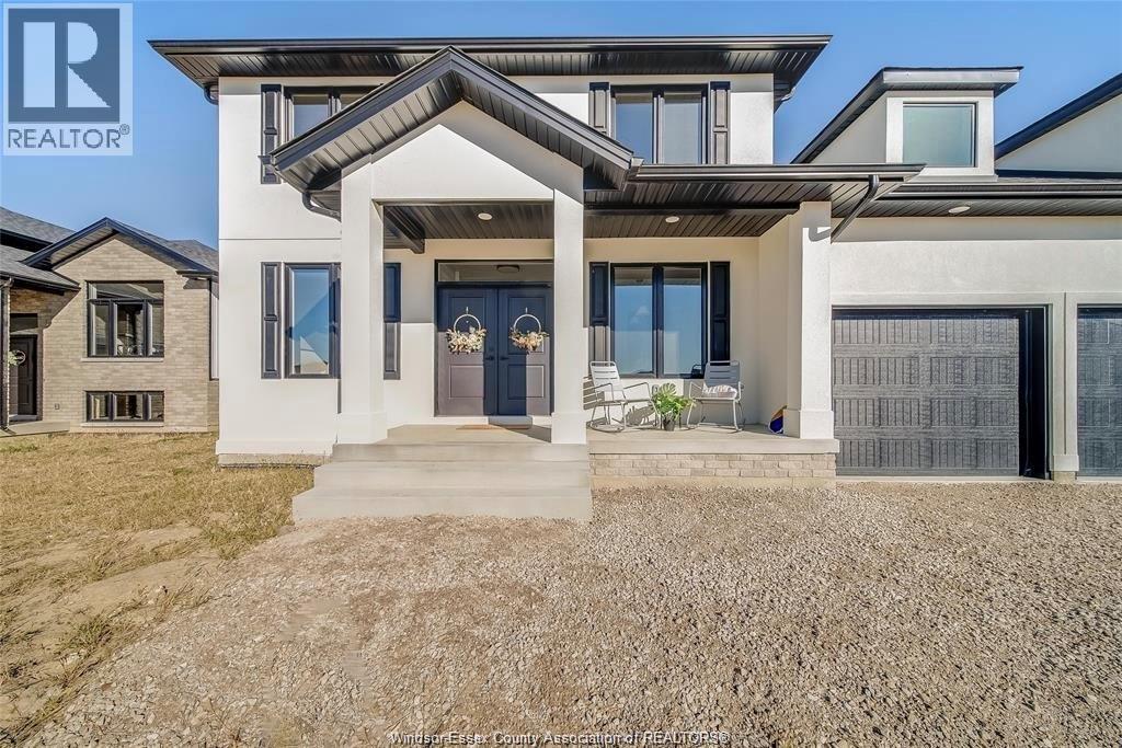 Lot 13 Summit, Lakeshore, Ontario  N0R 1A7 - Photo 3 - 26007756