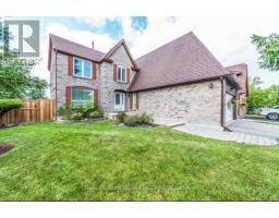 52 MOFFATT AVENUE, Brampton, Ontario
