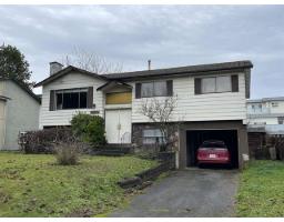 8868 ROSLIN PLACE, Surrey, British Columbia