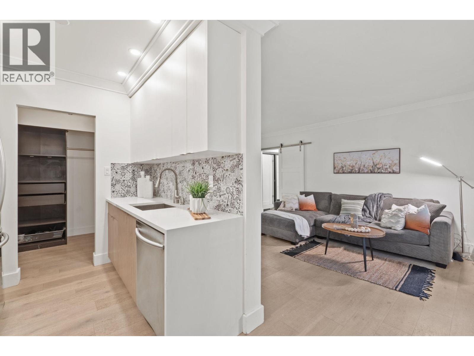 104 1540 E 4th Avenue, Vancouver, British Columbia  V5N 1J8 - Photo 6 - R3100764