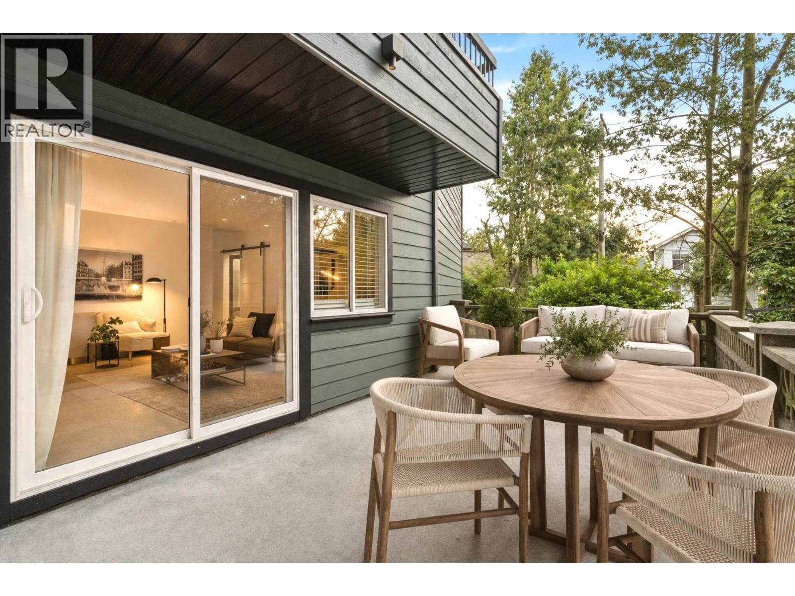 104 1540 E 4th Avenue, Vancouver, British Columbia  V5N 1J8 - Photo 2 - R3100764