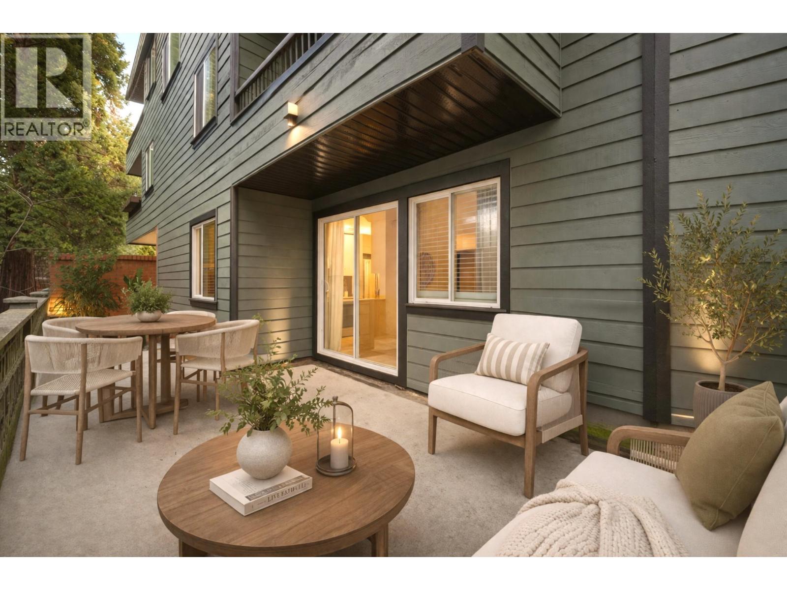 104 1540 E 4TH AVENUE, Vancouver, British Columbia