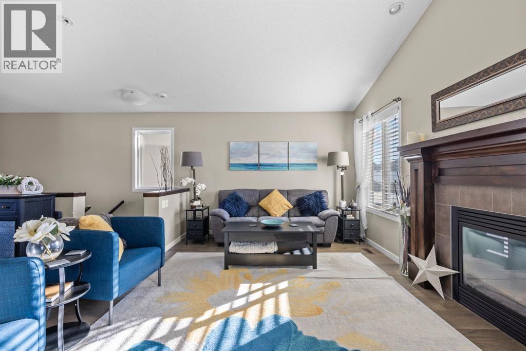 47 Cranford Crescent Se, Calgary, Alberta  T3M 0W9 - Photo 6 - A2292652