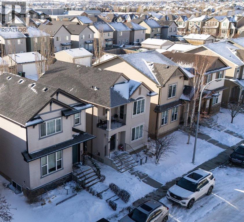 47 Cranford Crescent Se, Calgary, Alberta  T3M 0W9 - Photo 36 - A2292652