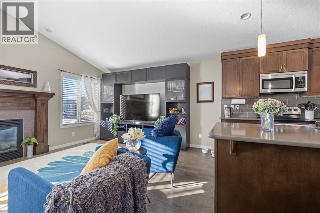 47 Cranford Crescent Se, Calgary, Alberta  T3M 0W9 - Photo 4 - A2292652