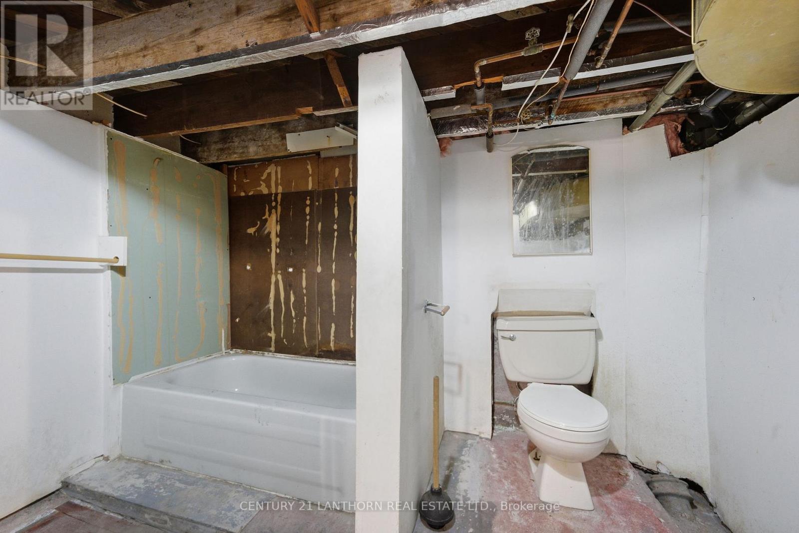 305 Drew Street, Oshawa, Ontario L1H 5A6 - Photo 39 - E12982812