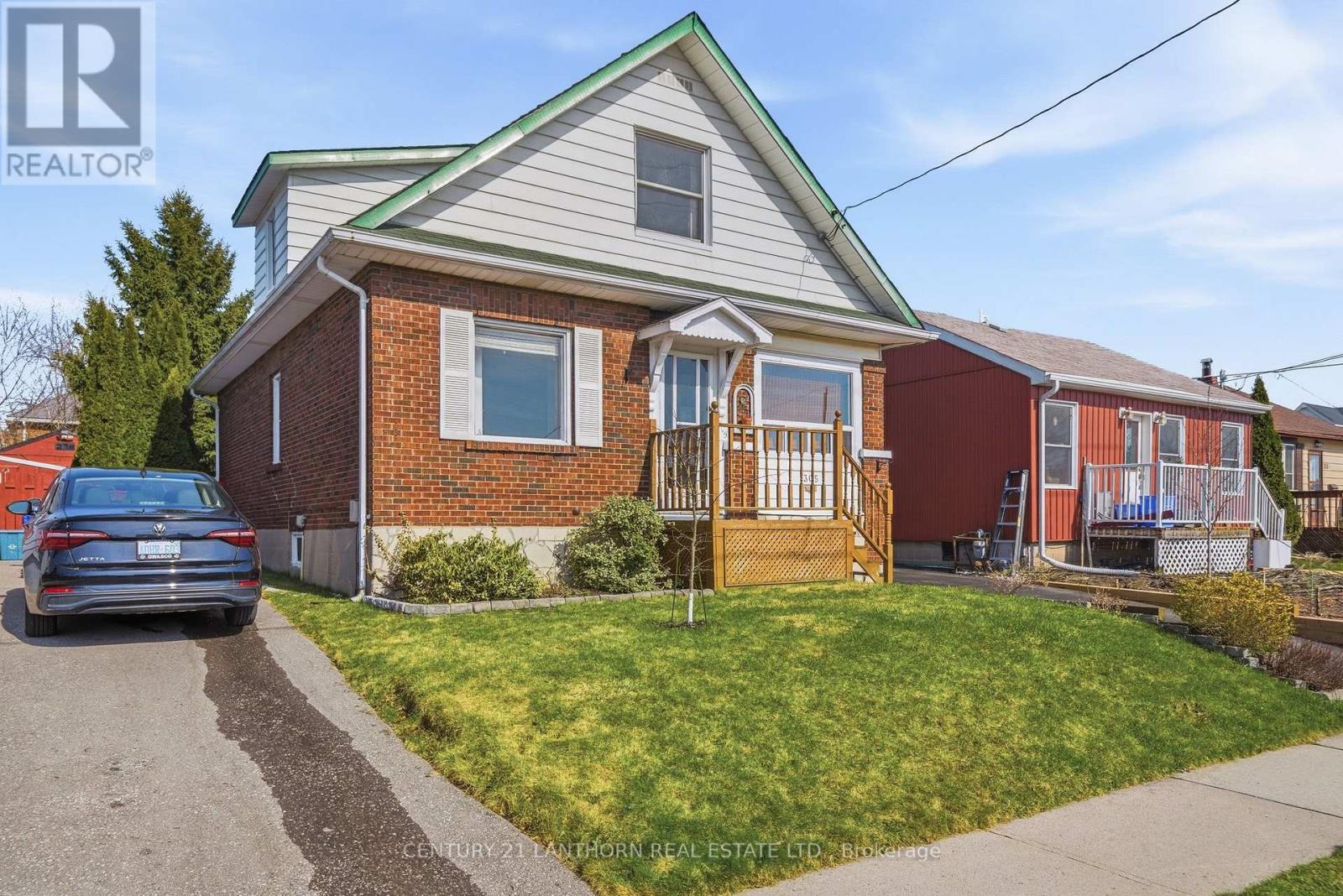 305 Drew Street, Oshawa, Ontario L1H 5A6 - Photo 4 - E12982812