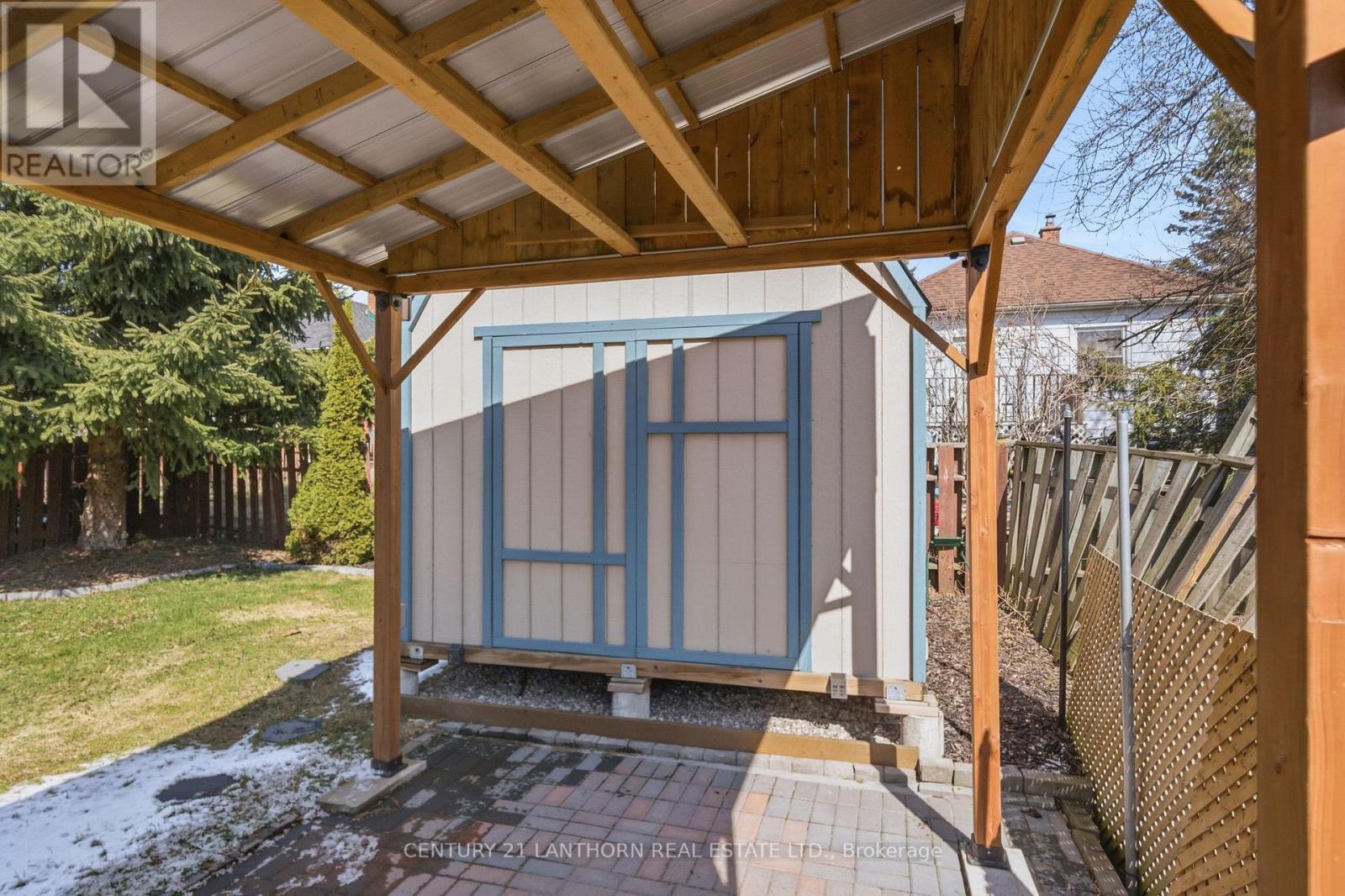 305 Drew Street, Oshawa, Ontario L1H 5A6 - Photo 41 - E12982812