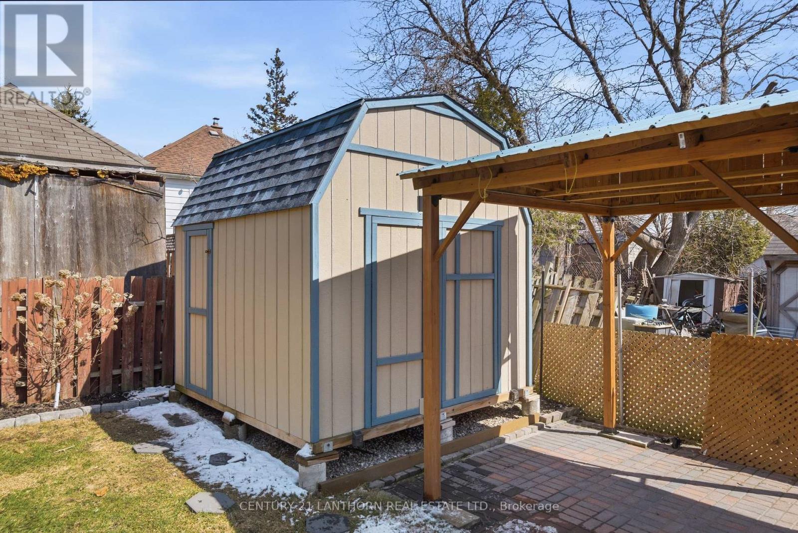 305 Drew Street, Oshawa, Ontario L1H 5A6 - Photo 42 - E12982812