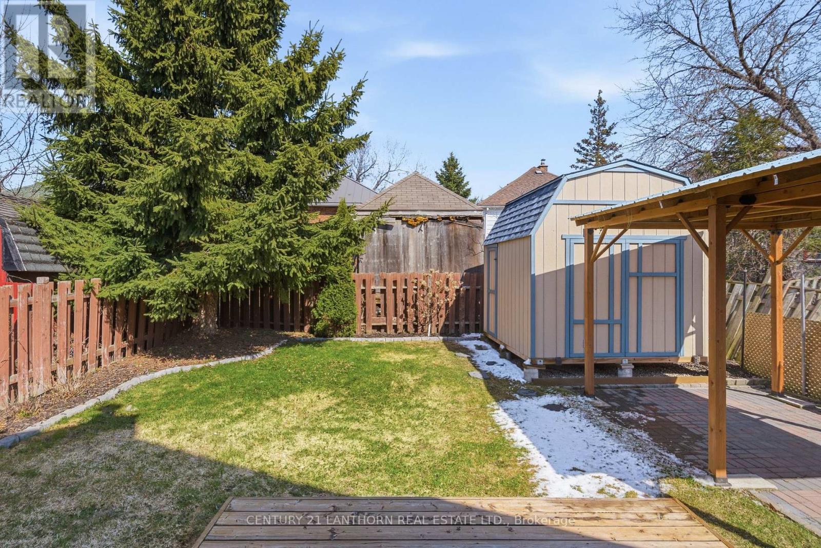 305 Drew Street, Oshawa, Ontario L1H 5A6 - Photo 43 - E12982812