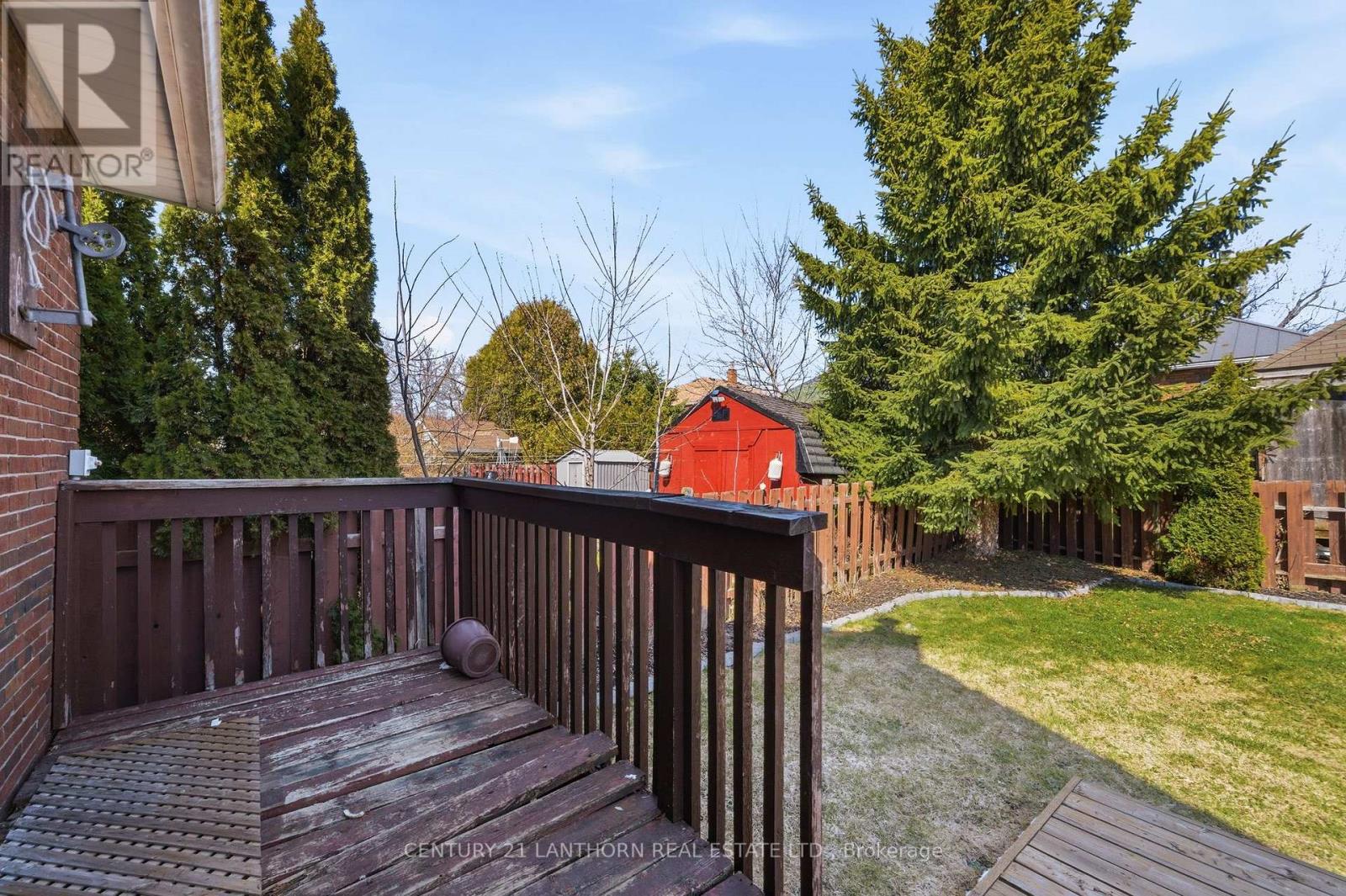 305 Drew Street, Oshawa, Ontario L1H 5A6 - Photo 44 - E12982812