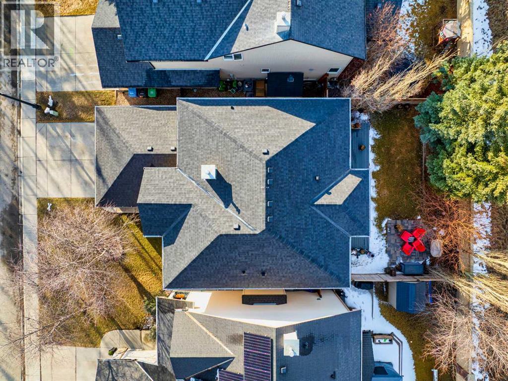 90 Discovery Ridge Road SW, Calgary, Alberta  T3H 4R4 - Photo 49 - A2293743