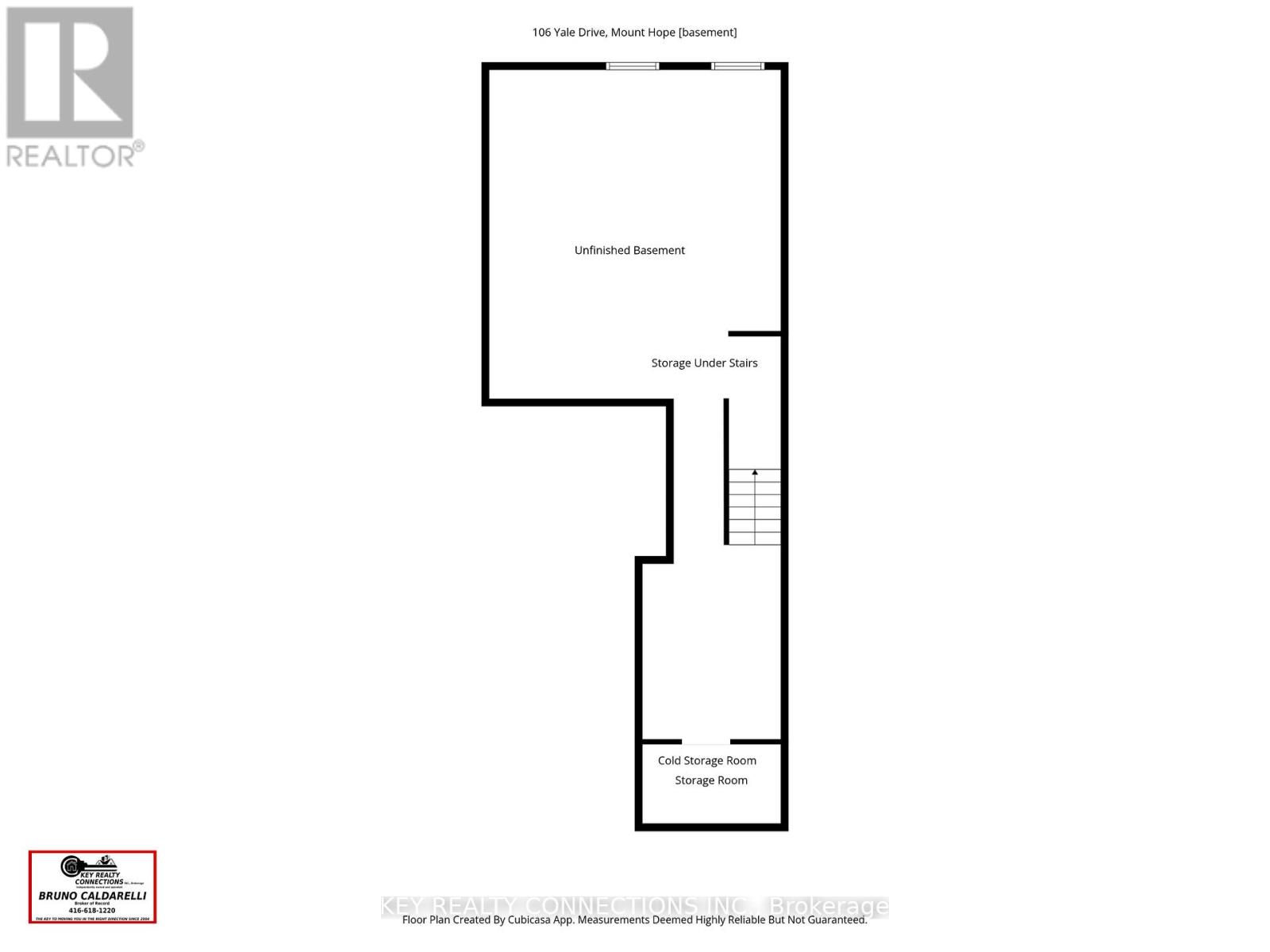 106 Yale Drive, Hamilton, Ontario  L0R 1W0 - Photo 4 - X12980962