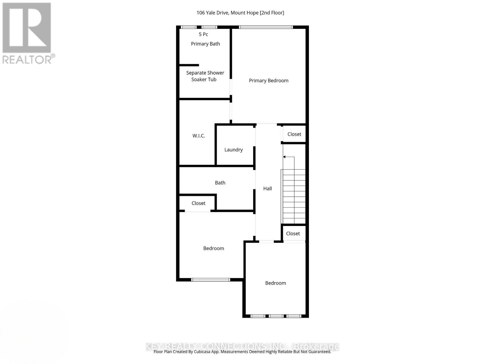 106 Yale Drive, Hamilton, Ontario  L0R 1W0 - Photo 3 - X12980962