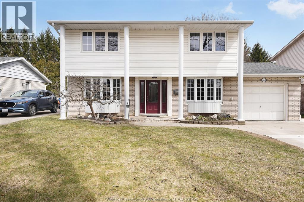 264 Baldoon, Chatham, Ontario  N7L 1E6 - Photo 2 - 26007772