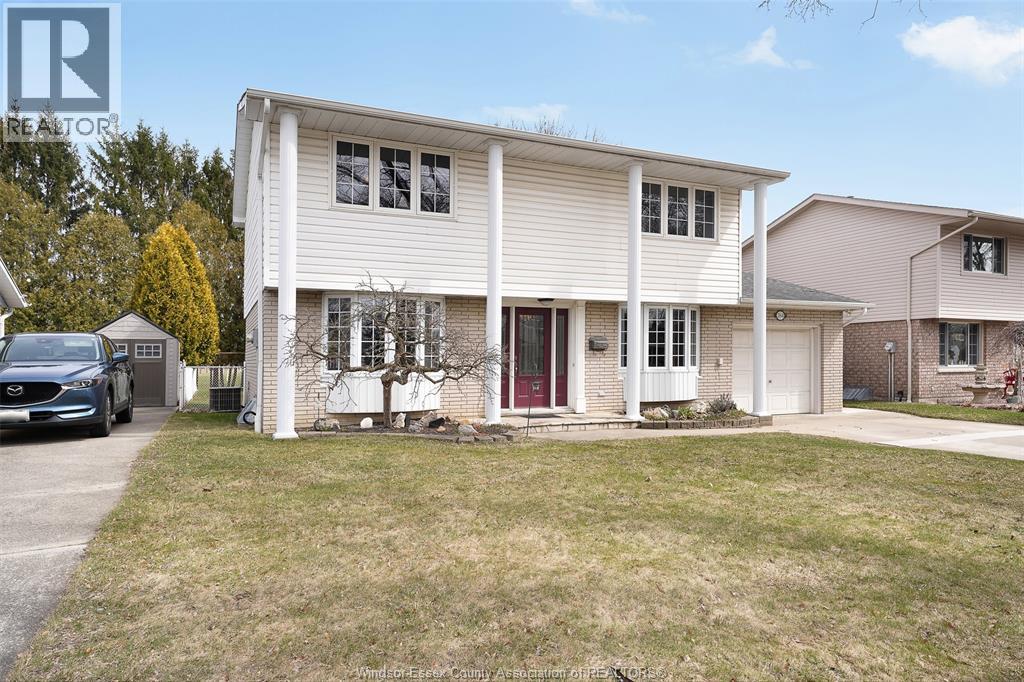 264 Baldoon, Chatham, Ontario  N7L 1E6 - Photo 3 - 26007772