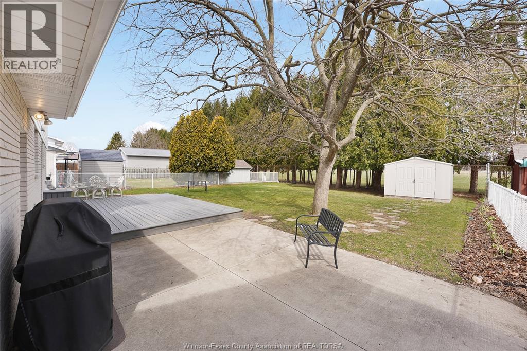 264 Baldoon, Chatham, Ontario  N7L 1E6 - Photo 4 - 26007772