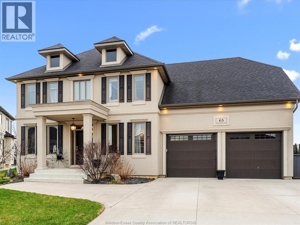 65 AUGUSTUS, LaSalle, Ontario