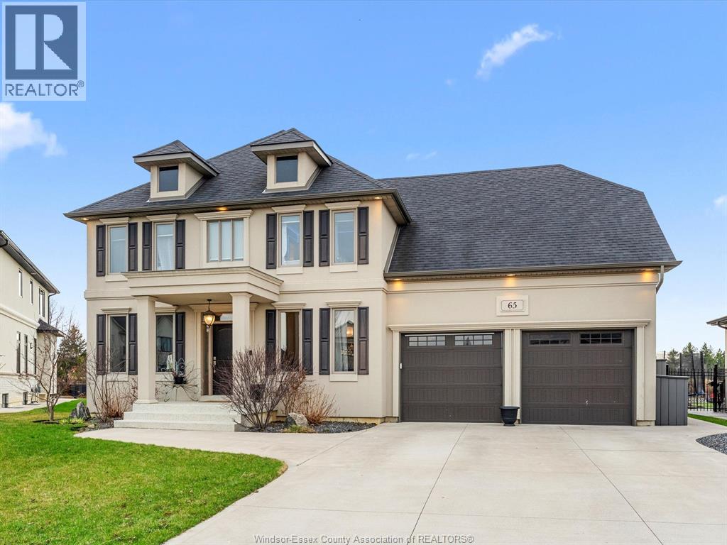 65 Augustus, Lasalle, Ontario  N9H 0G6 - Photo 2 - 26007769