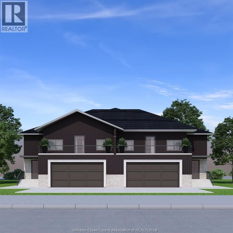 LOT 2 TENTH STREET, LaSalle, Ontario