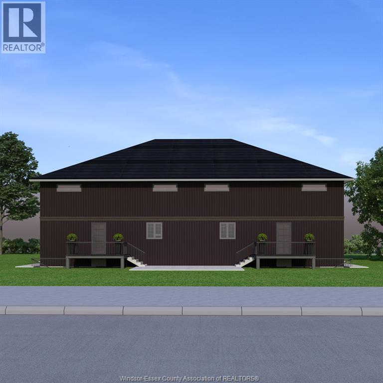 Lot 2 Tenth Street, Lasalle, Ontario  N8N 1M2 - Photo 2 - 26007729