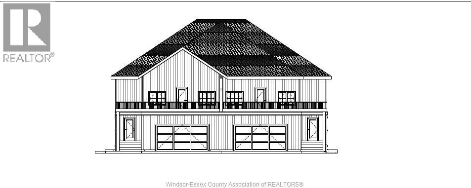 Lot 2 Tenth Street, Lasalle, Ontario  N8N 1M2 - Photo 3 - 26007729