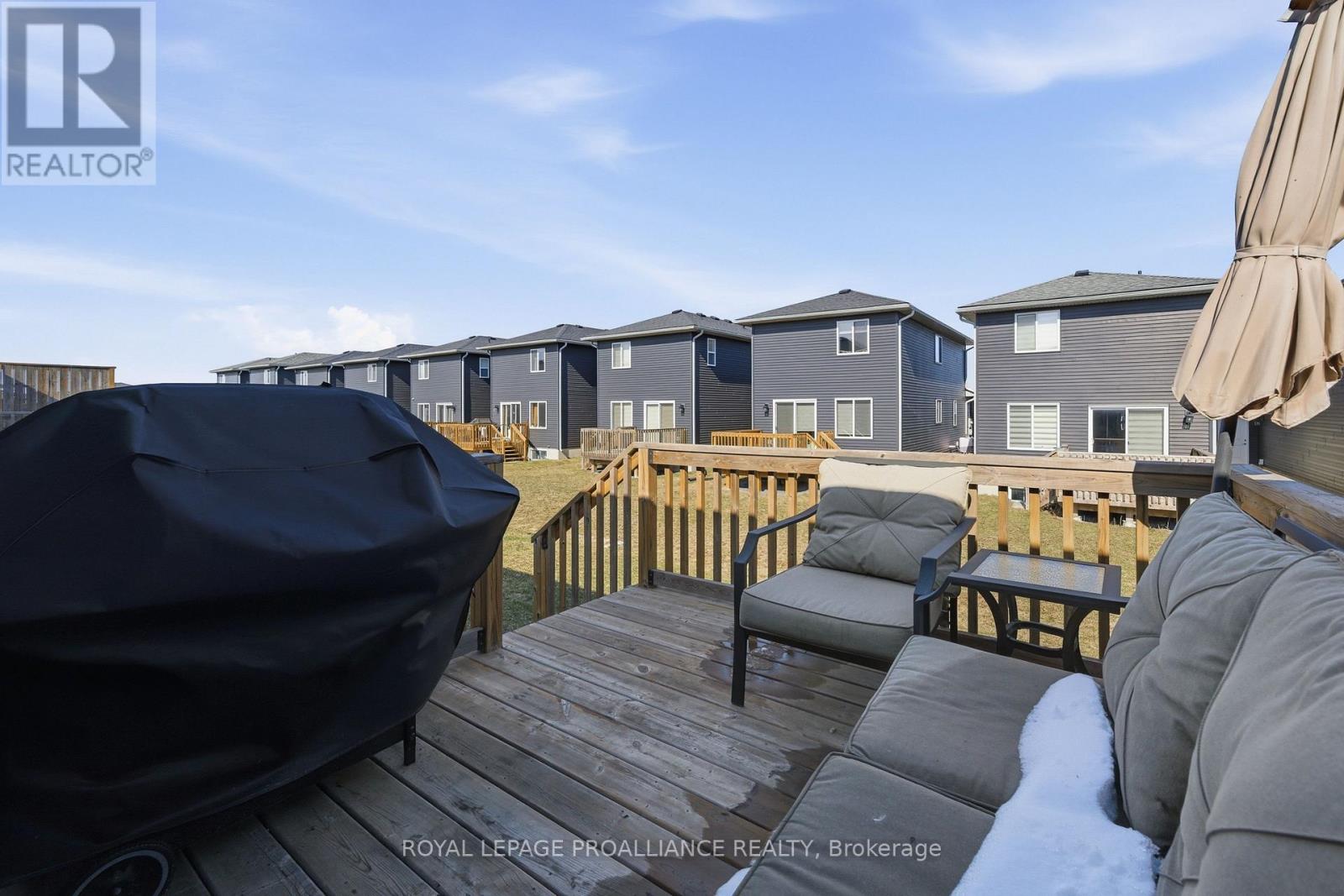 21 Lehtinen Crescent, Belleville, Ontario  K8P 5G3 - Photo 39 - X12982850