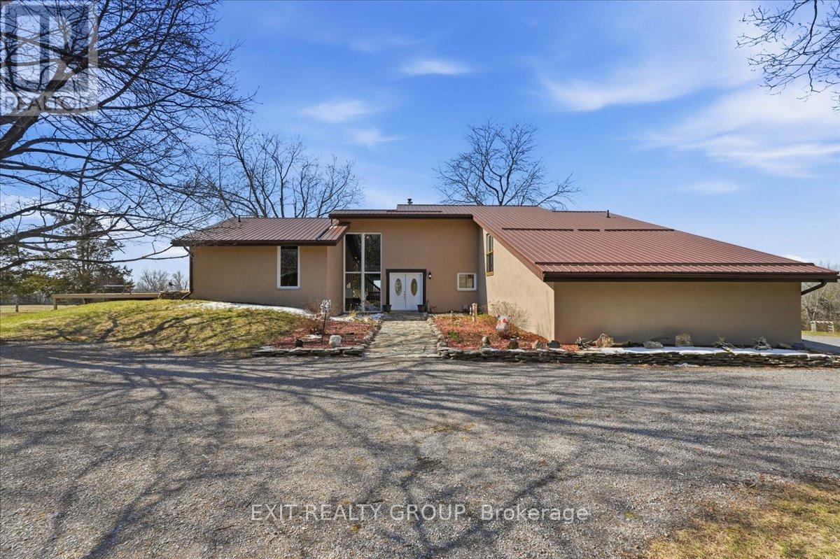 401 Hearns Road, Quinte West, Ontario  K0K 2C0 - Photo 1 - X12982918