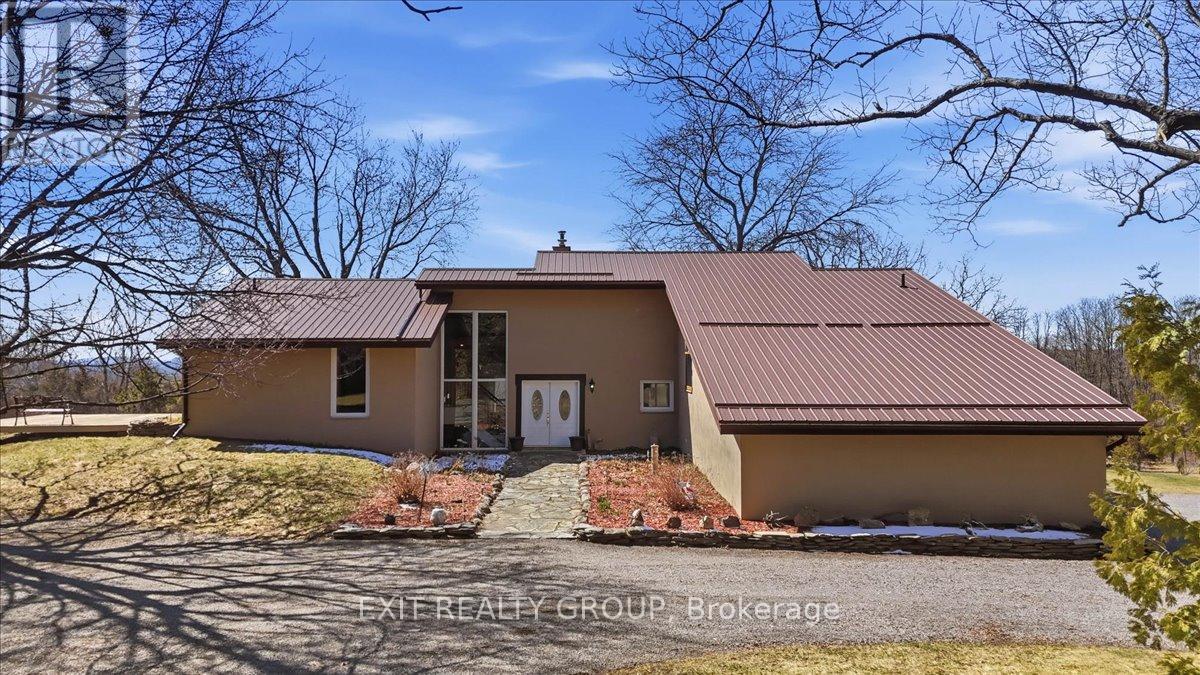 401 Hearns Road, Quinte West, Ontario  K0K 2C0 - Photo 2 - X12982918