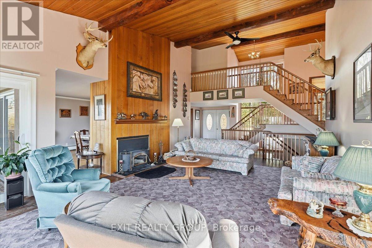 401 Hearns Road, Quinte West, Ontario  K0K 2C0 - Photo 4 - X12982918