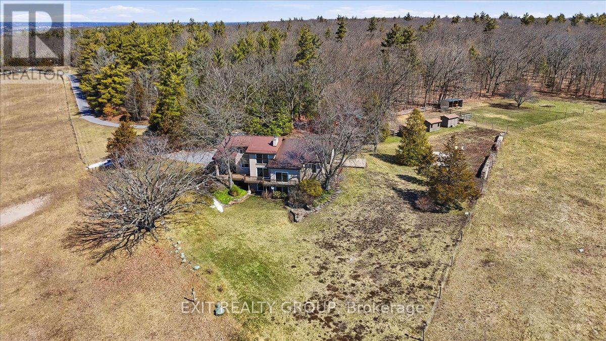 401 Hearns Road, Quinte West, Ontario  K0K 2C0 - Photo 44 - X12982918