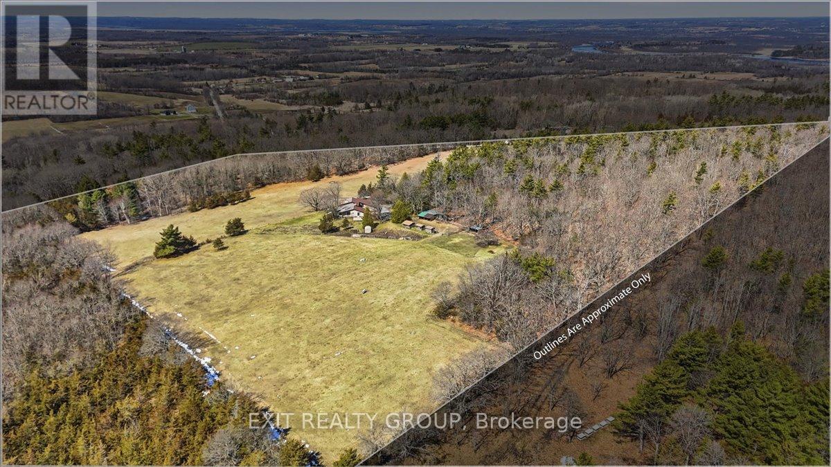 401 Hearns Road, Quinte West, Ontario  K0K 2C0 - Photo 50 - X12982918