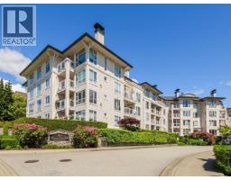 516 3608 DEERCREST DRIVE, North Vancouver, British Columbia