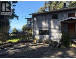 2405 MILLINER ROAD, Roberts Creek, British Columbia