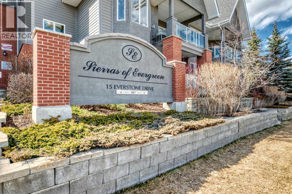 276, 15 Everstone Drive SW, Calgary, Alberta  T2Y 5B5 - Photo 32 - A2299595
