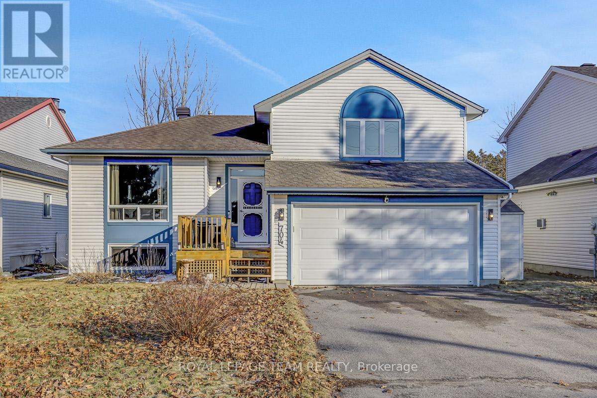 704 MALEY STREET, North Grenville, Ontario