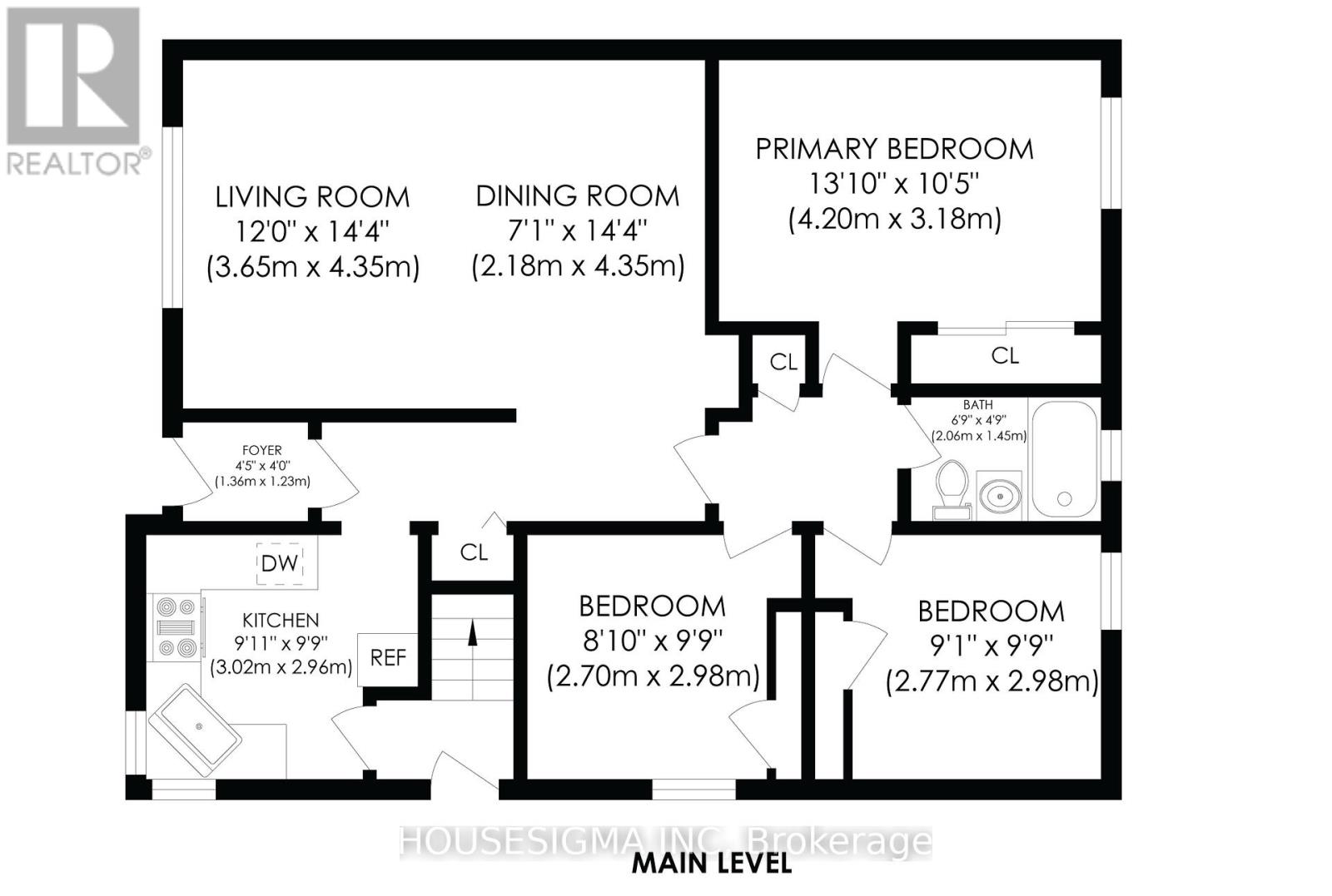 1047 Richard Avenue, Ottawa, Ontario  K1H 8C3 - Photo 41 - X12982854