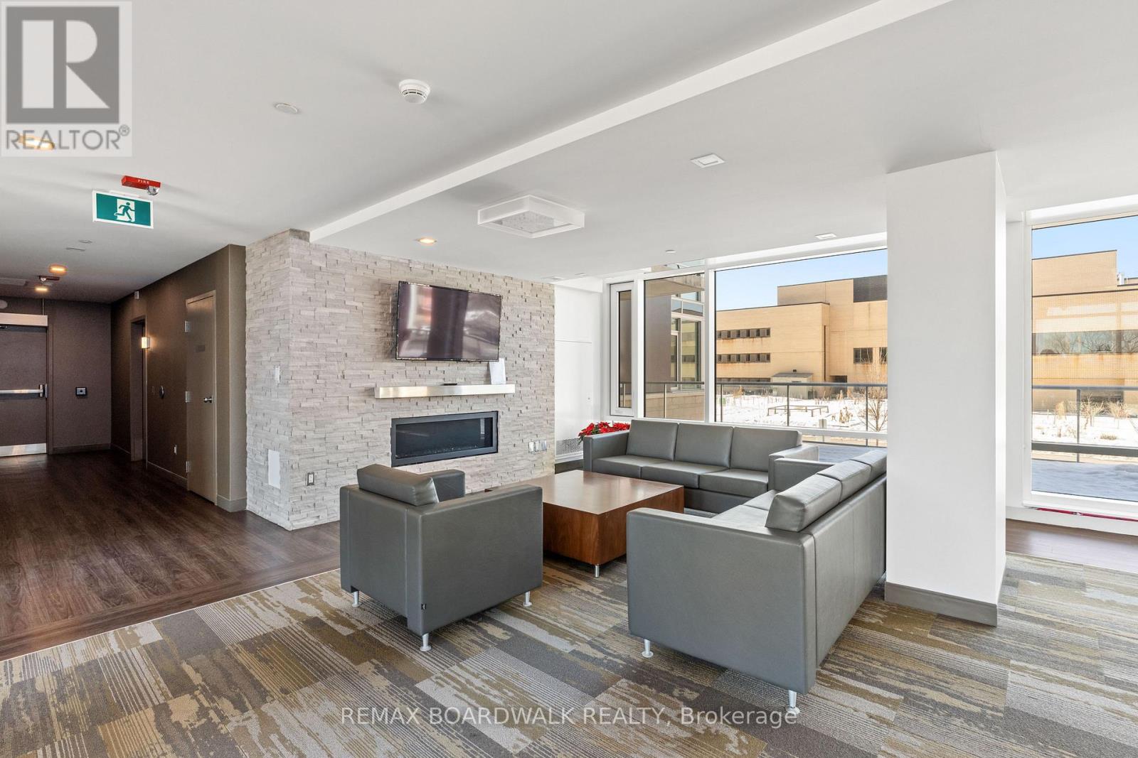 603 - 570 De Mazenod Avenue, Ottawa, Ontario  K1S 5X2 - Photo 20 - X12982932