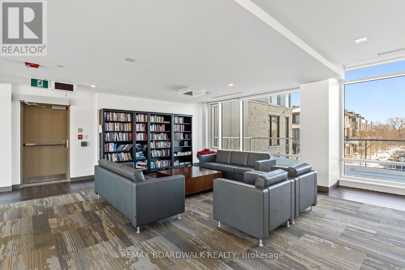 603 - 570 De Mazenod Avenue, Ottawa, Ontario  K1S 5X2 - Photo 21 - X12982932