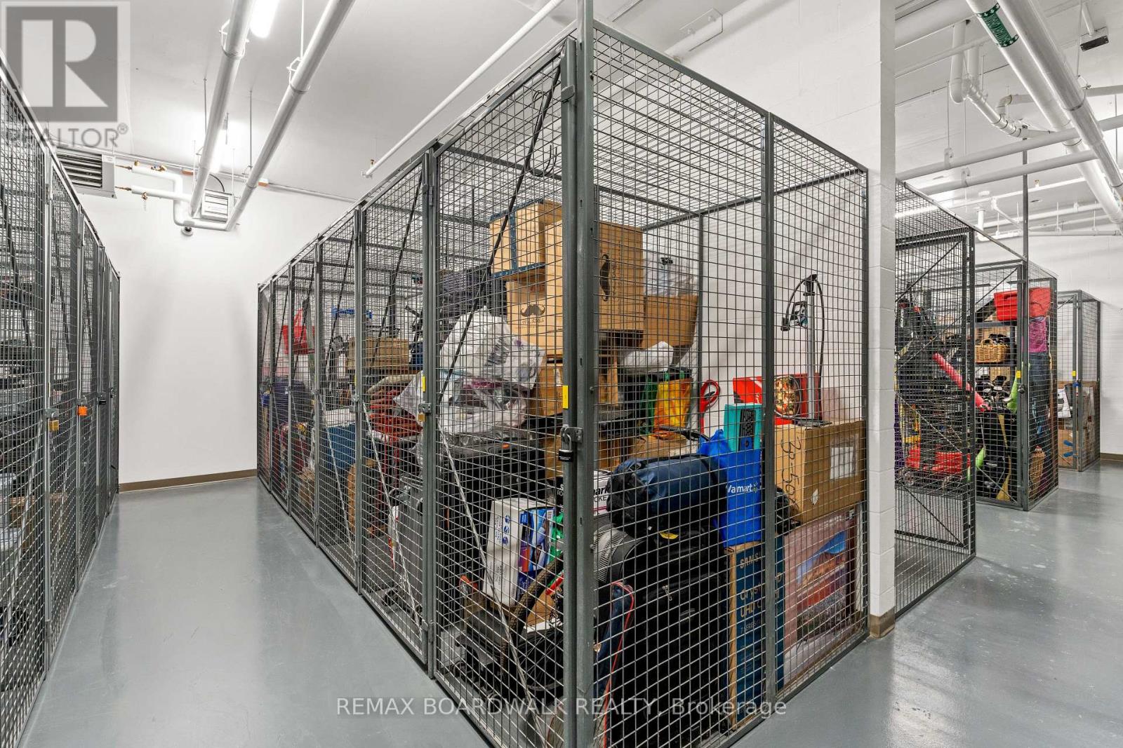 603 - 570 De Mazenod Avenue, Ottawa, Ontario  K1S 5X2 - Photo 23 - X12982932