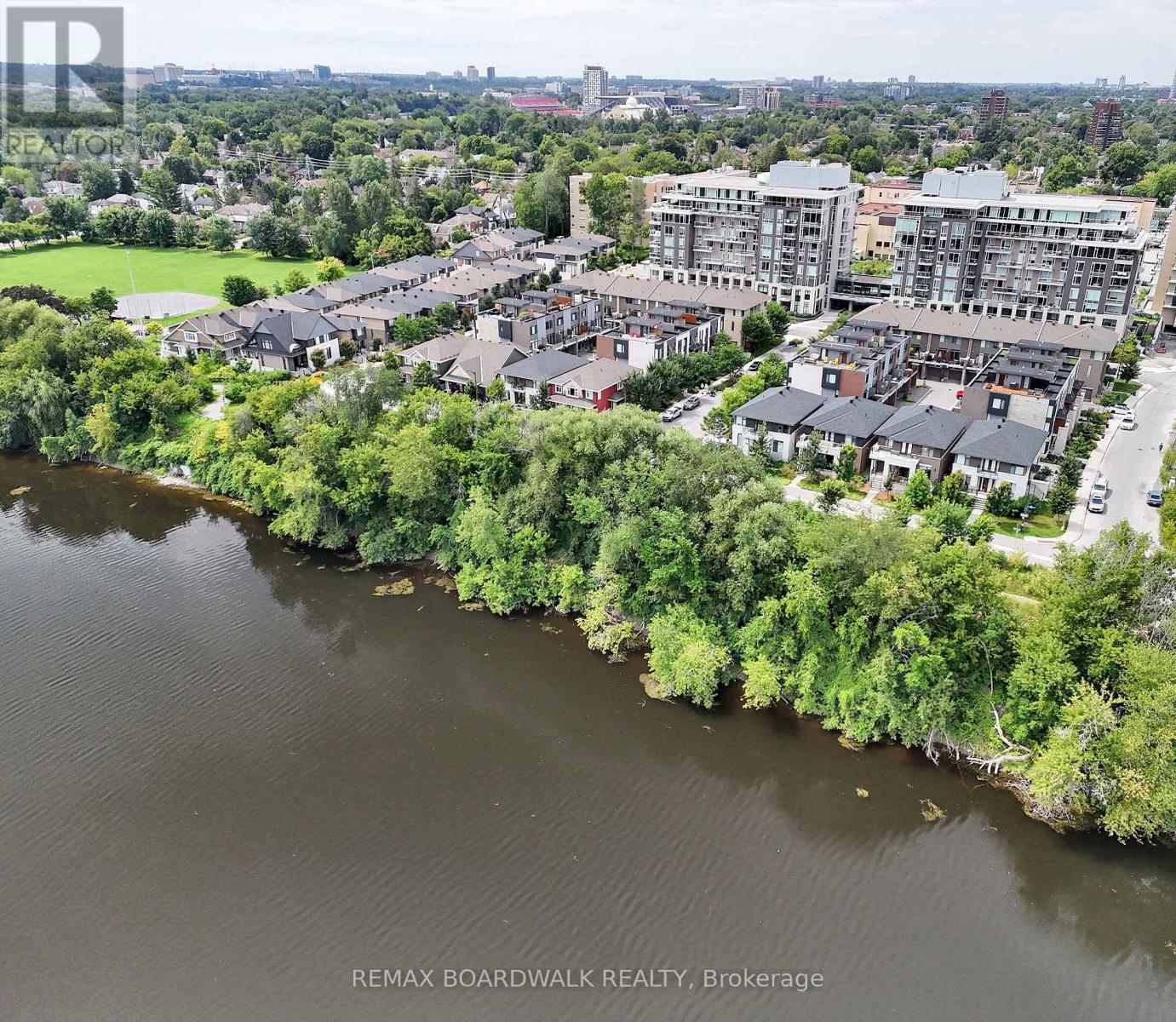 603 - 570 De Mazenod Avenue, Ottawa, Ontario  K1S 5X2 - Photo 24 - X12982932